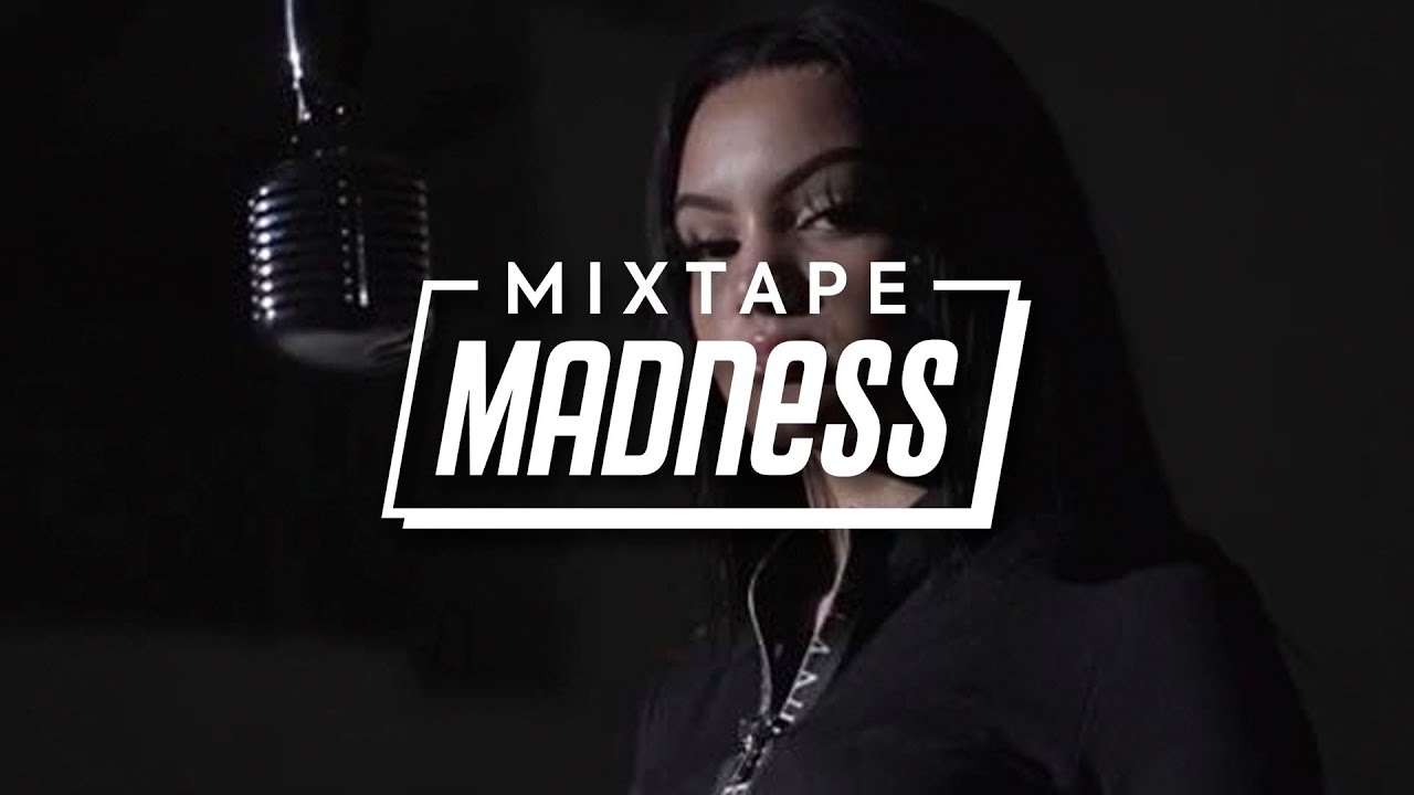 Baby Elz - They Say (Music Video) | @MixtapeMadness