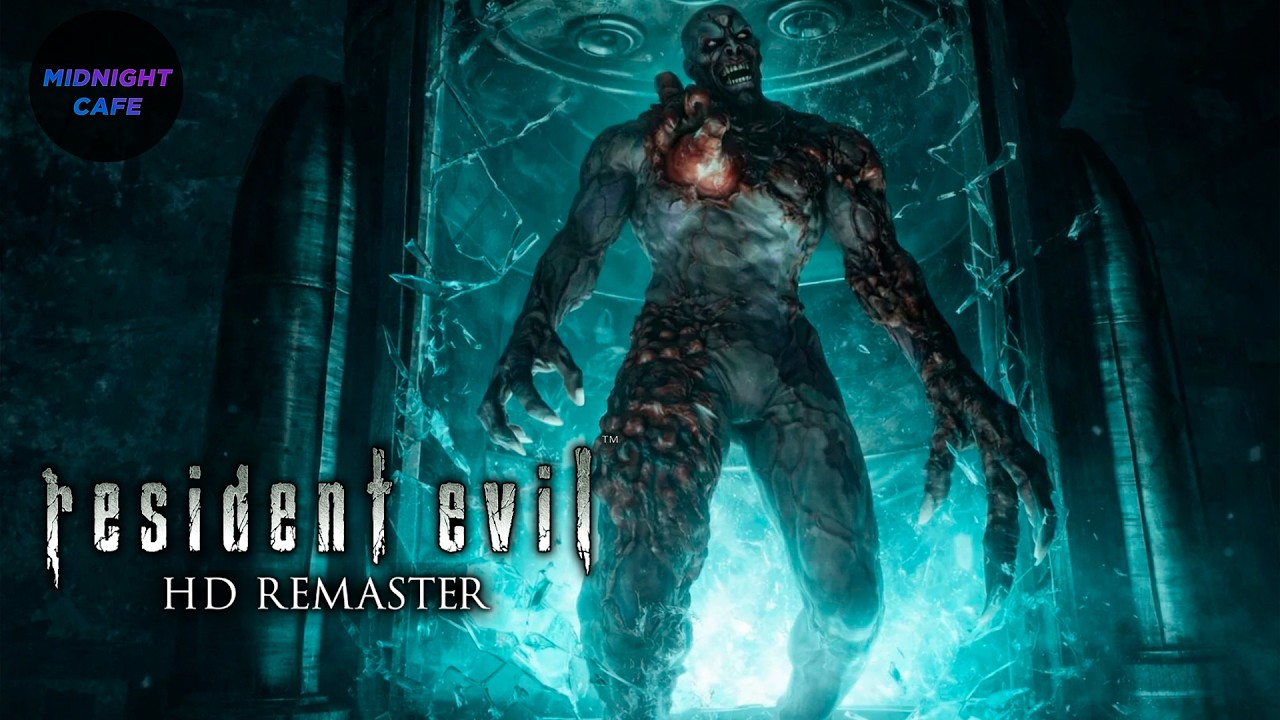 ТИРАН. ФИНАЛЬНАЯ БИТВА. НАИЛУЧШАЯ КОНЦОВКА — Resident Evil (Джилл) #8 | Hard