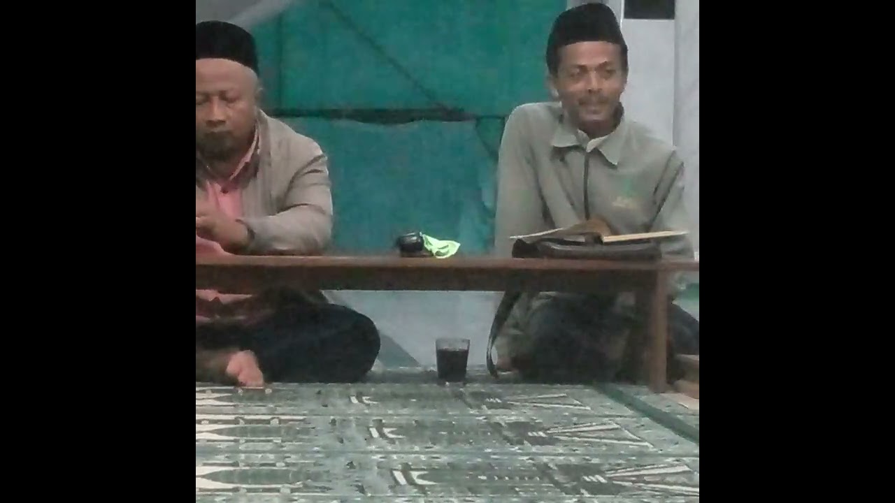 Al'Arip Dlm Hal قبض والبسط (kesenangan, kegembiraan)(kesedihan, kesulitan).الحكم