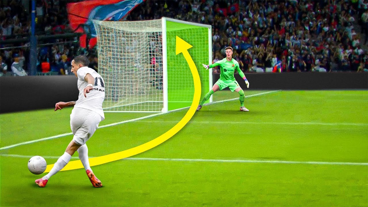 1 in a Billion Football Moments