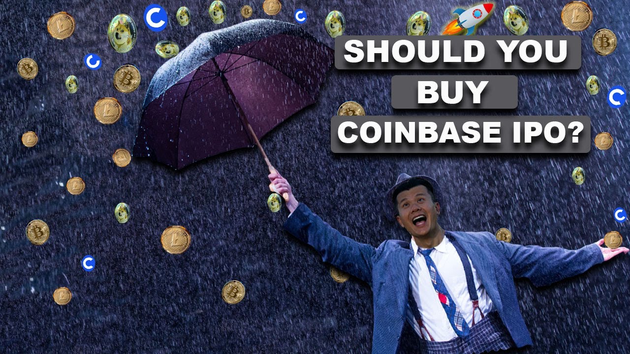 COINBASE IPO Closing price, Predictions and What You Need to Know. Future of Cryptocurrencies.