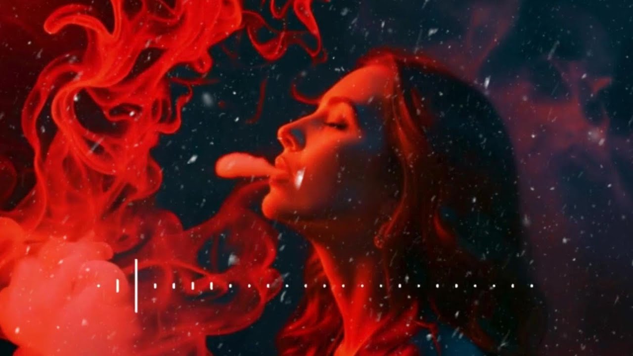 Best Deep House 2025  Chill & Smooth EDM Mix for Night Drive & Focus