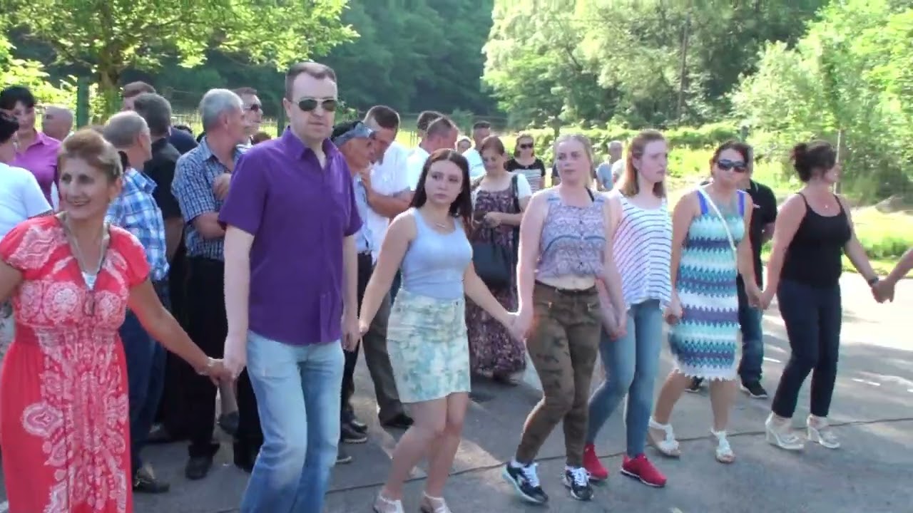 Od Jabuke do Trnova Bosna MiX 63 @mcoko63 & 4.K by Bosanski Adeti.