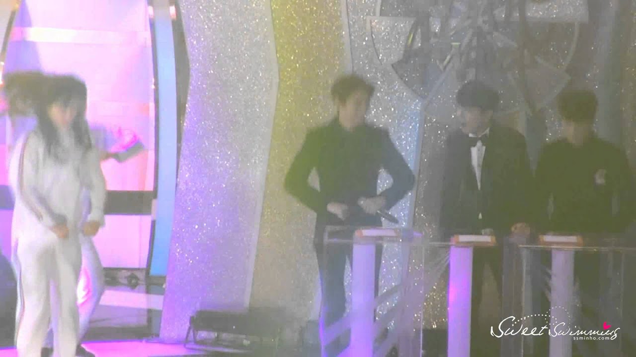 140116 GDA Crayon MING♥