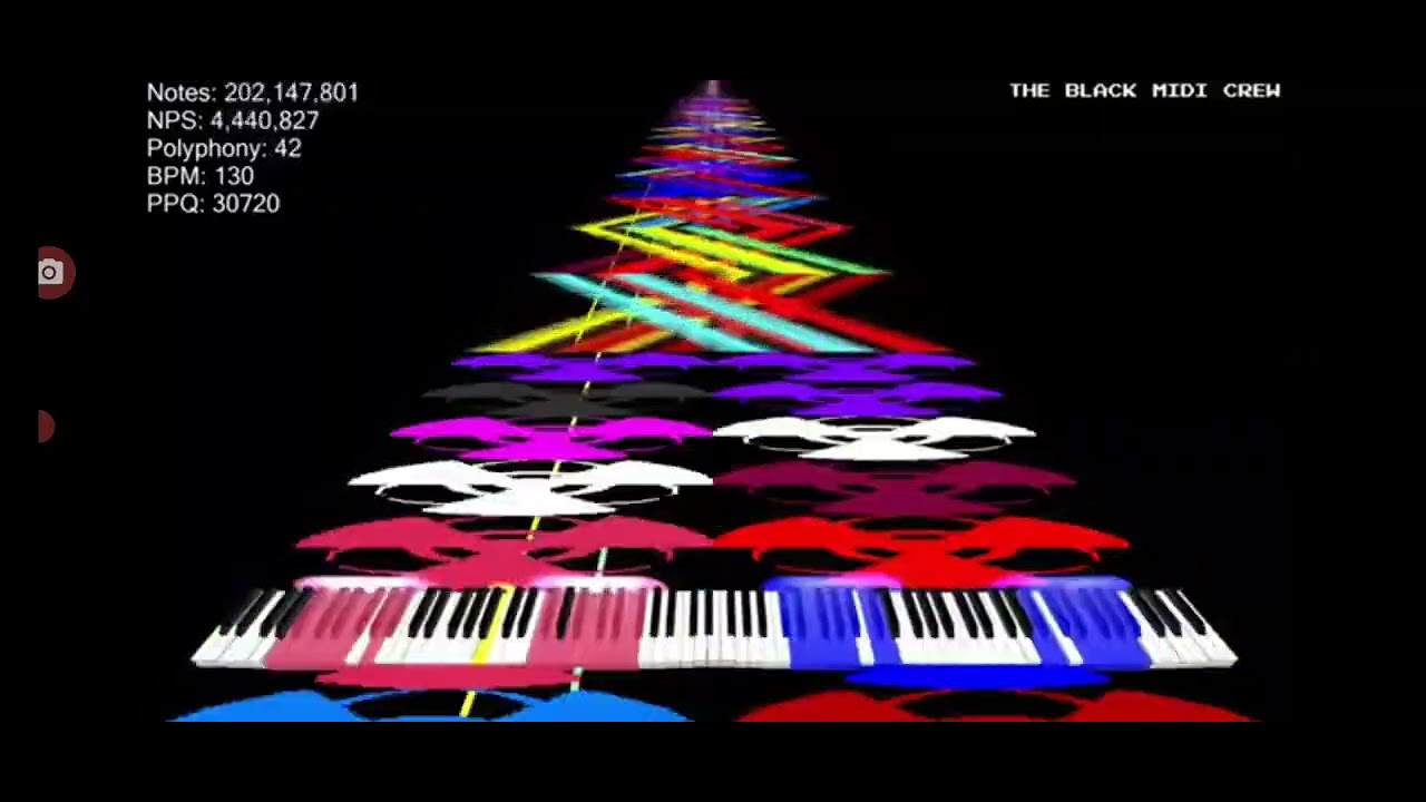 When ooo 000 isn't home(NEW Soundfount)