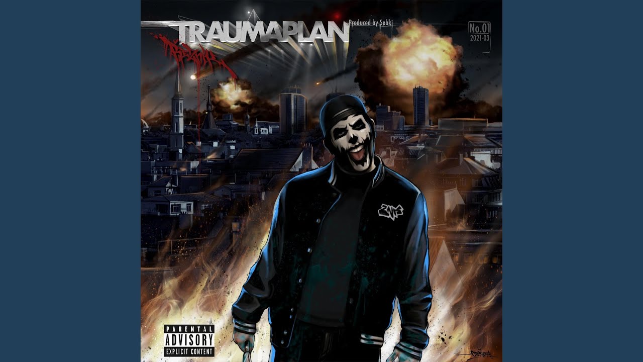 Traumaplan