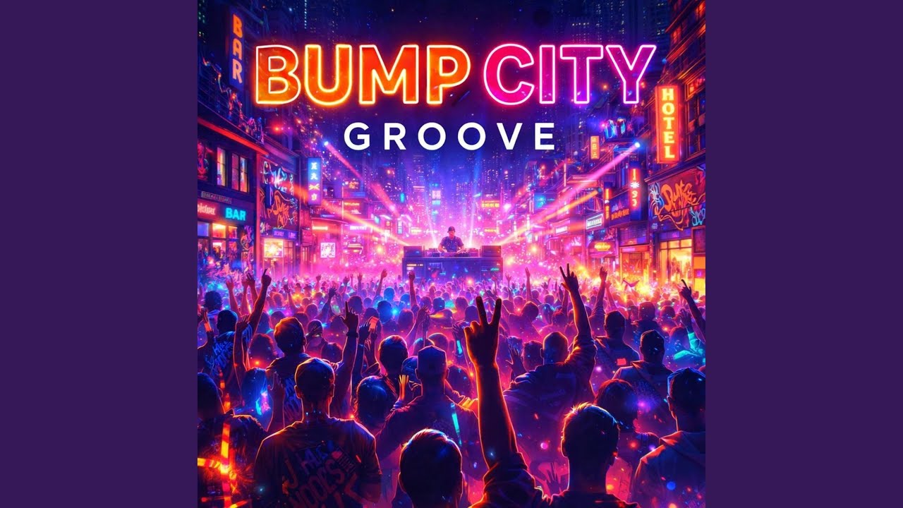 BUM Bounce