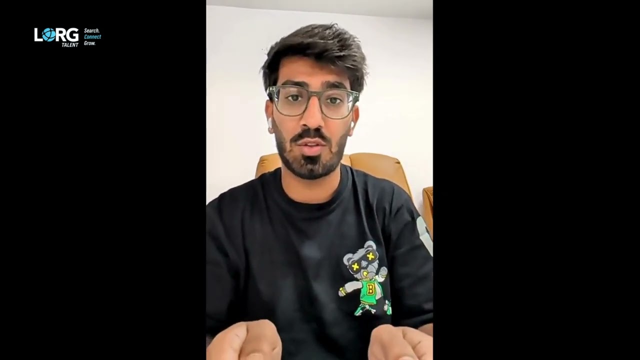 Sanket Video Interview