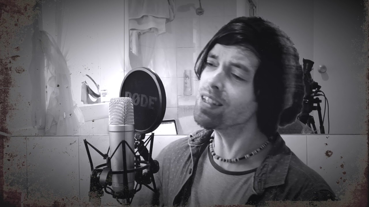 Winter Fallen (Live From the Bathroom)