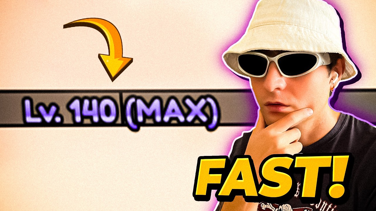 FASTEST Way to Level Up in Summon Heroes Roblox (Beginner leveling Guide)