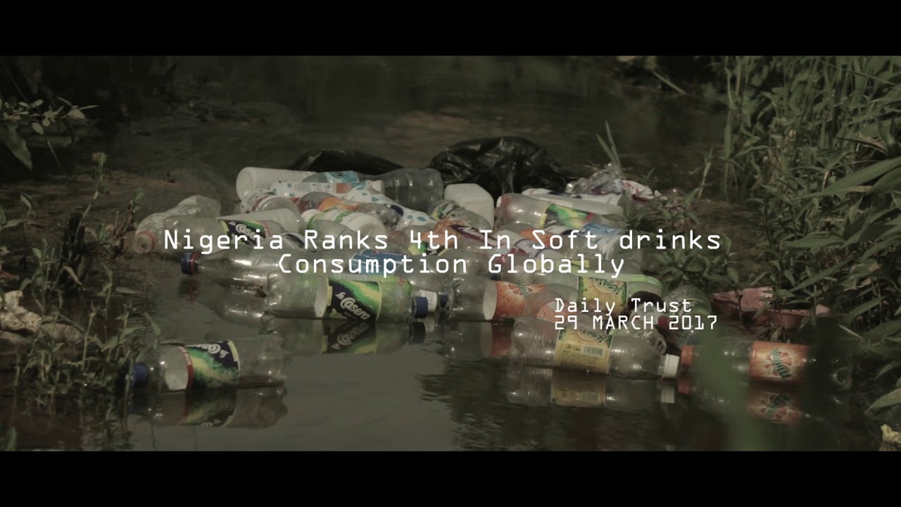 Plastics - Short Documentary by The Critics Company x KAFART