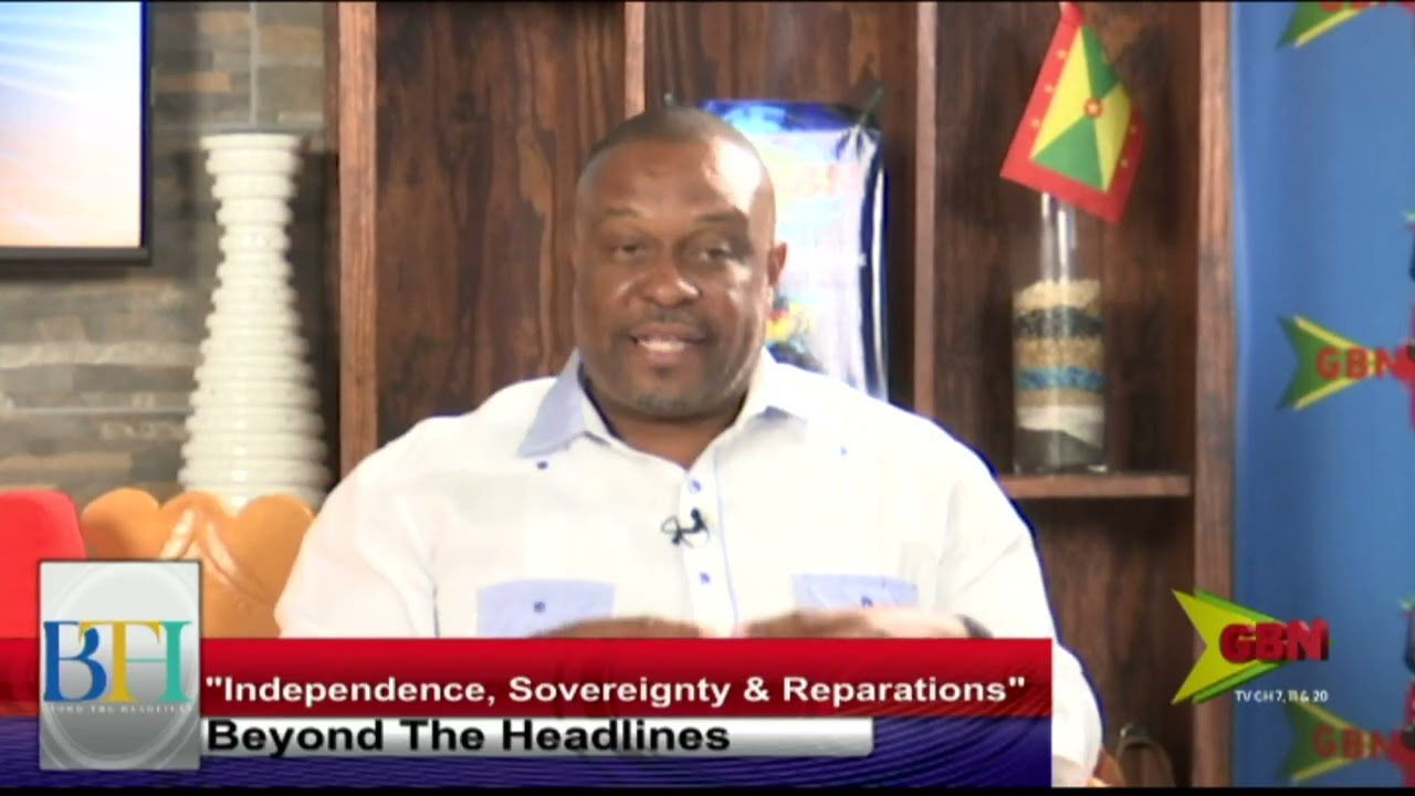 Beyond The Headlines   9th February 2026