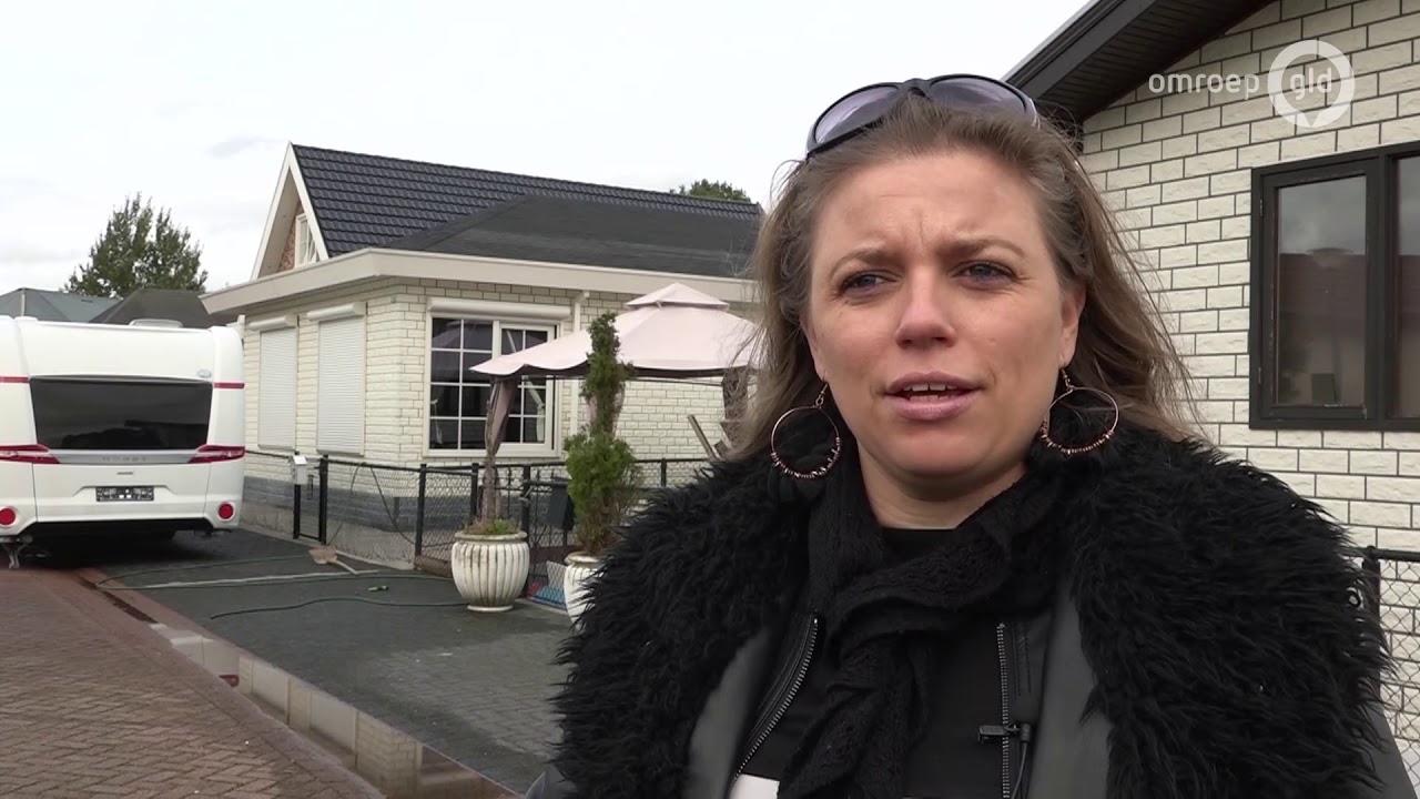 Apeldoornse aandacht voor wensen woonwagenbewoners