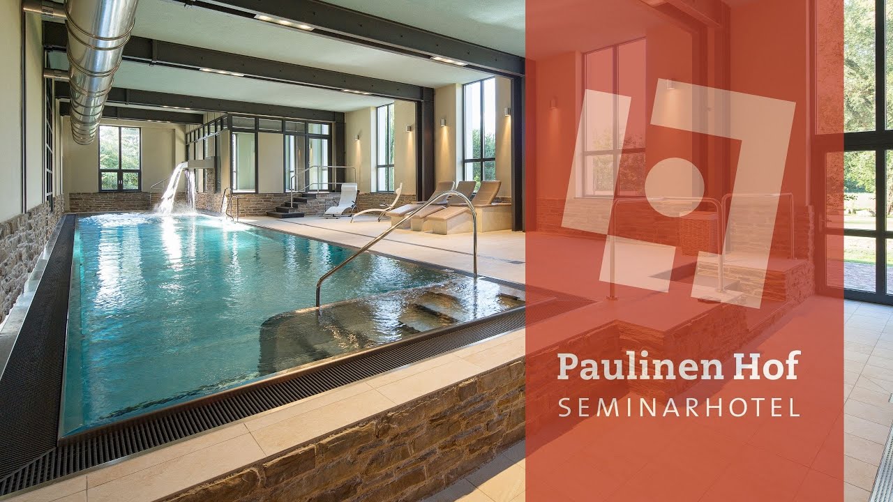Wellness im Paulinen Hof | Wellnesshotel in Brandenburg