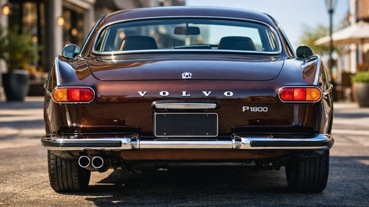 This Classic Volvo Is BACK — And 2026 Changes Everything!