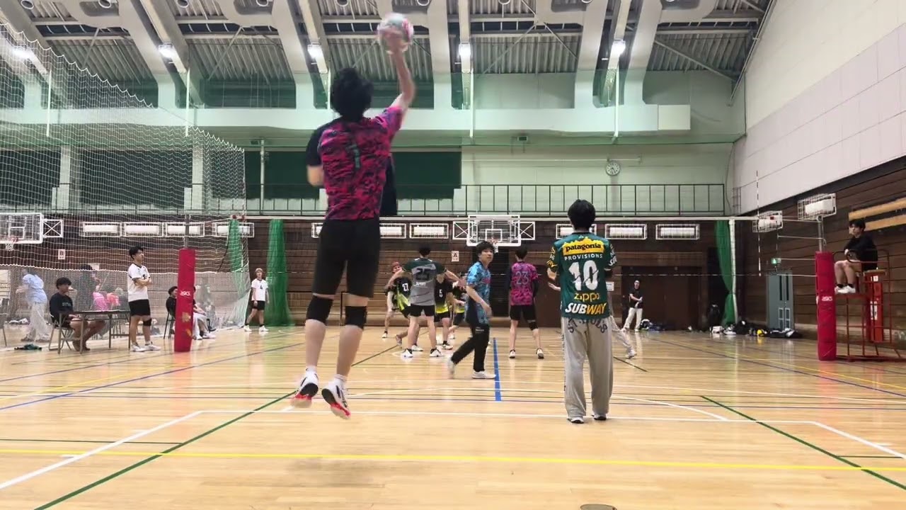 2026/02/23ラグーナ男６　4-1