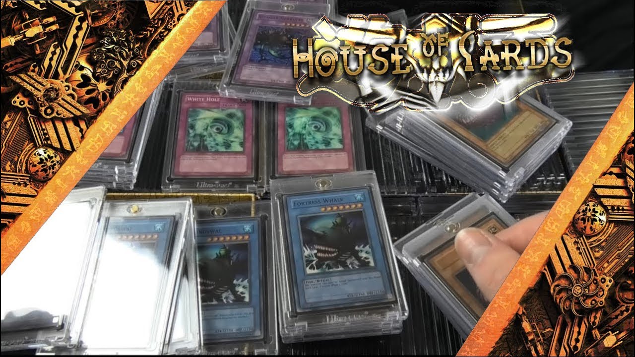 Magnet Halter: Die Antwort auf eure Fragen | Yu-Gi-Oh Sammelkarten 