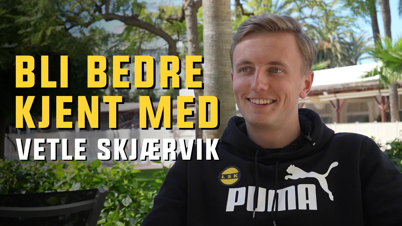 Skjærvik vil ha medalje: - Ikke mange tropper som er bedre enn vår