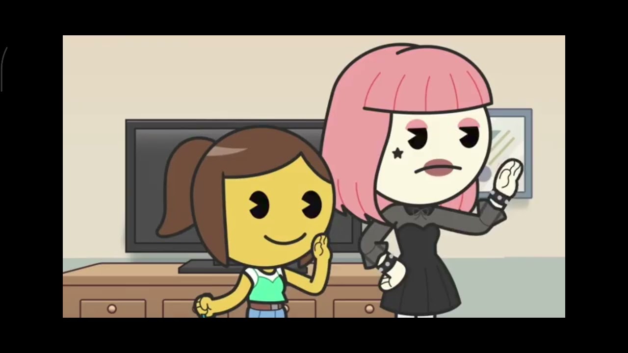 emojitown or emoji is the human the city in boys and girls part 60 #emojitown