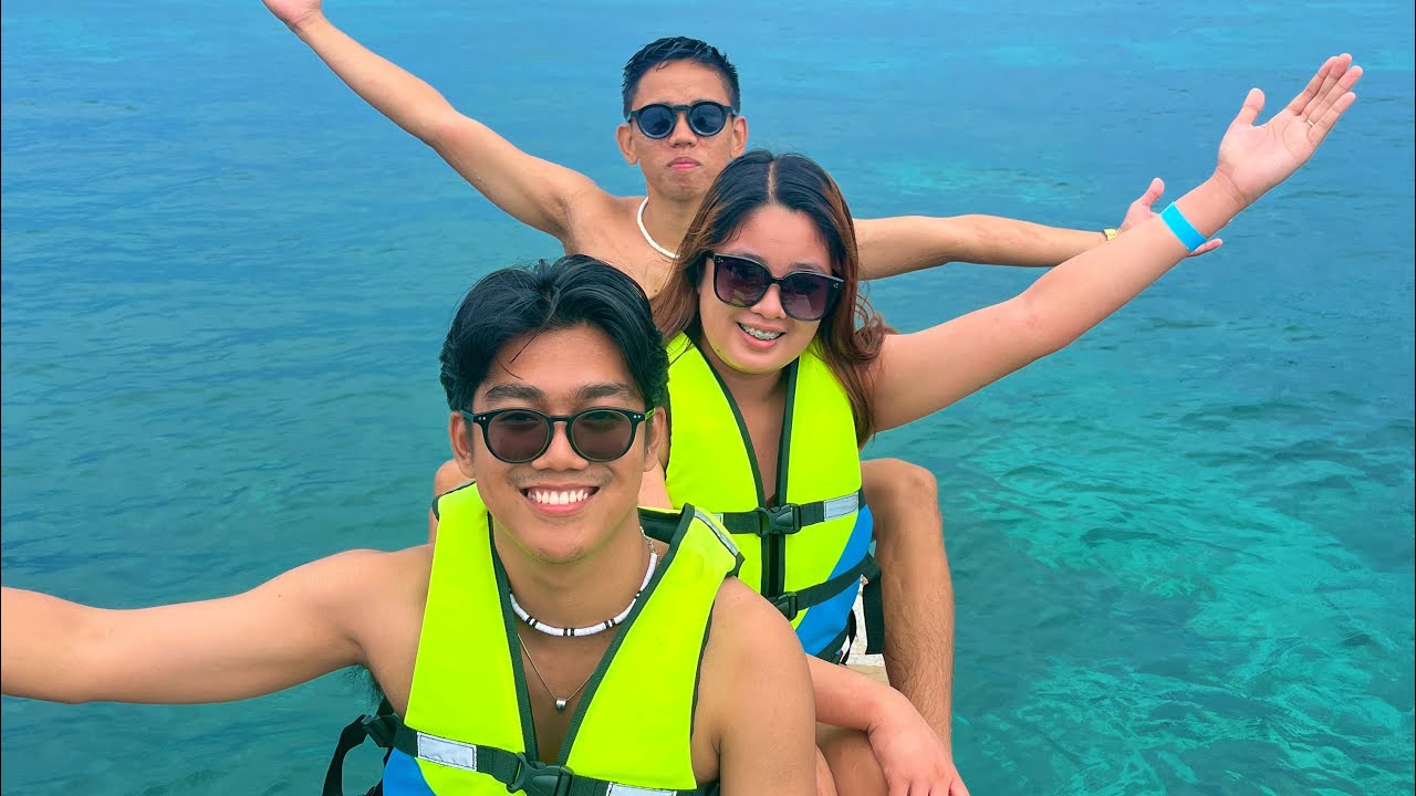 Bantayan Island Trip 