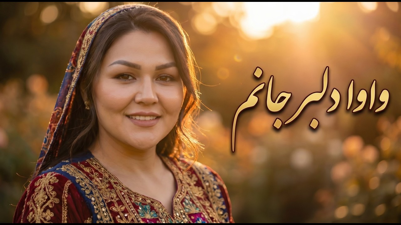 واوا دلبر جانم | احساس اصیل فولکلور در آتش شب&zwnj;نشینی