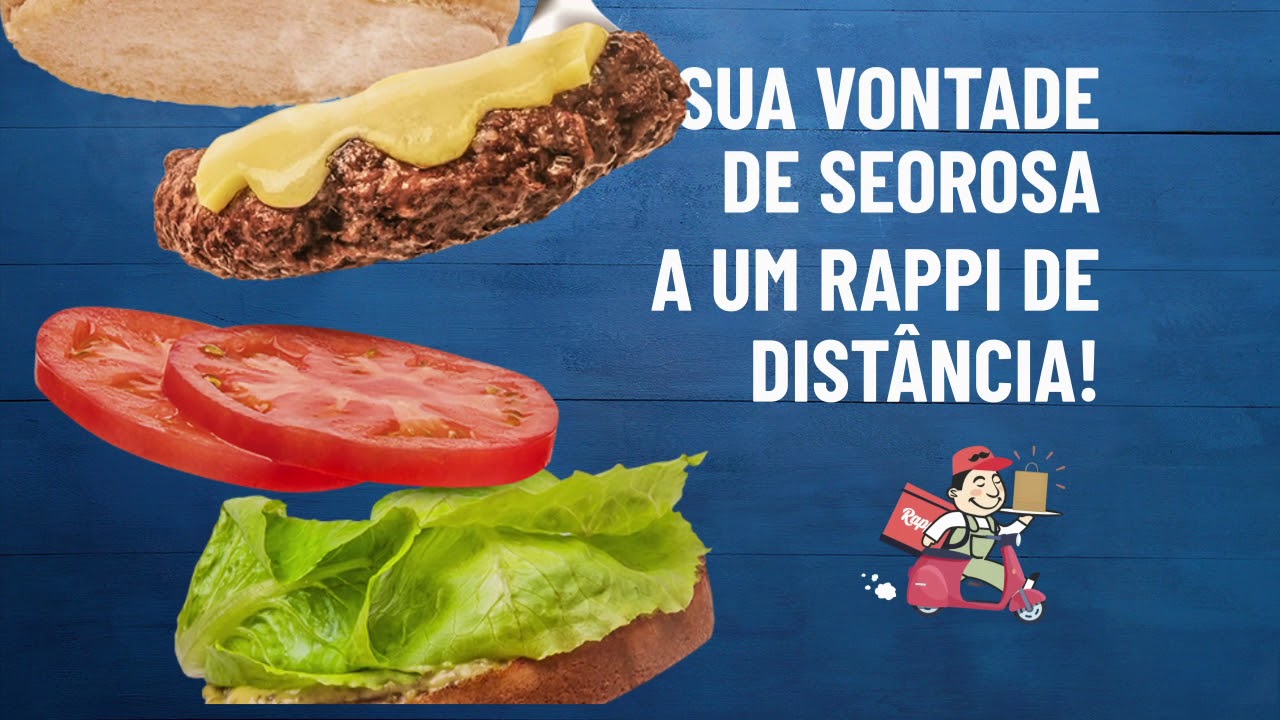 Chegou #SEODELIVERY do SeoRosa!