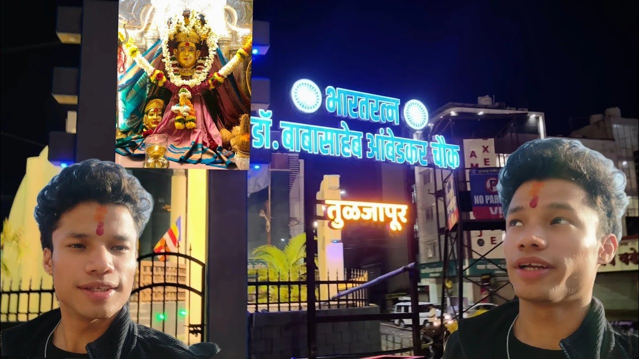 Mandir Mein hua Chamatkar Darshan 😲
