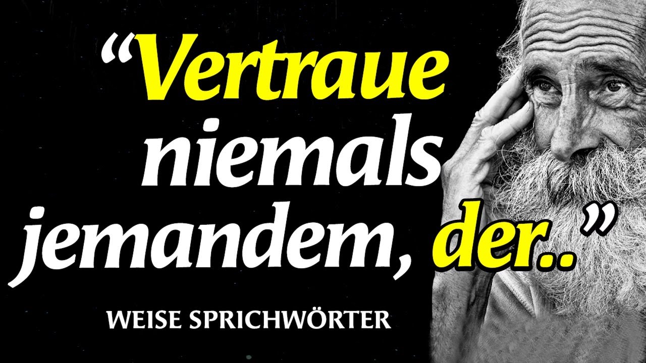 Irische Sprichwörter, die selbst Philosophen zum Nachdenken bringen