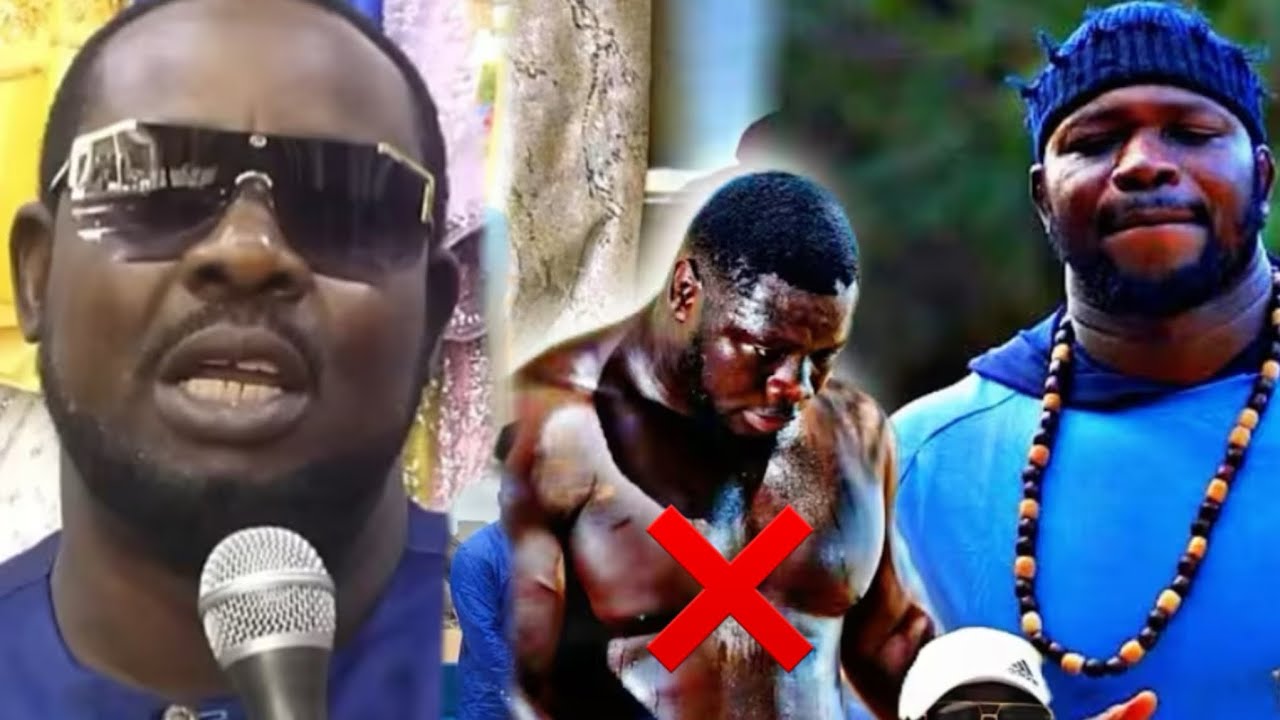 Shooting fuité de Franc , Bada Dione rassure :« Tapha Tine nimou paré massouko paré combat..»