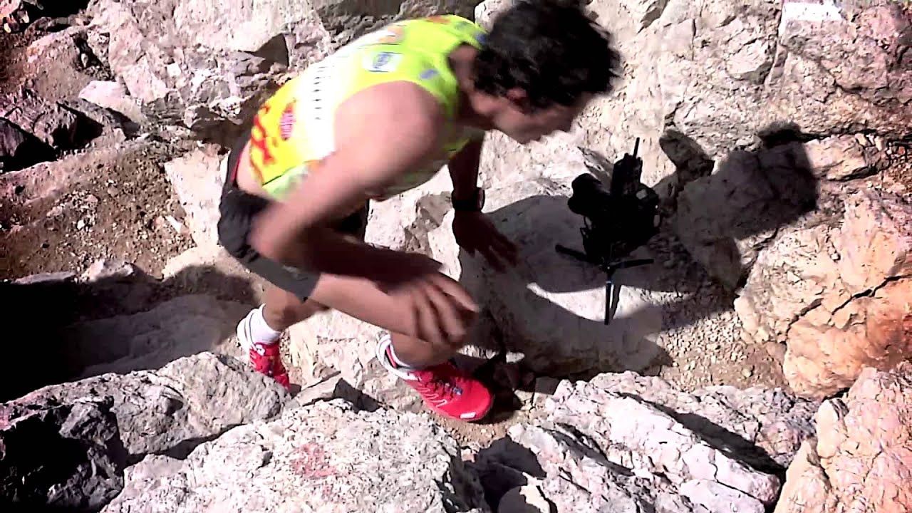 17ª Dolomites Skyrace
