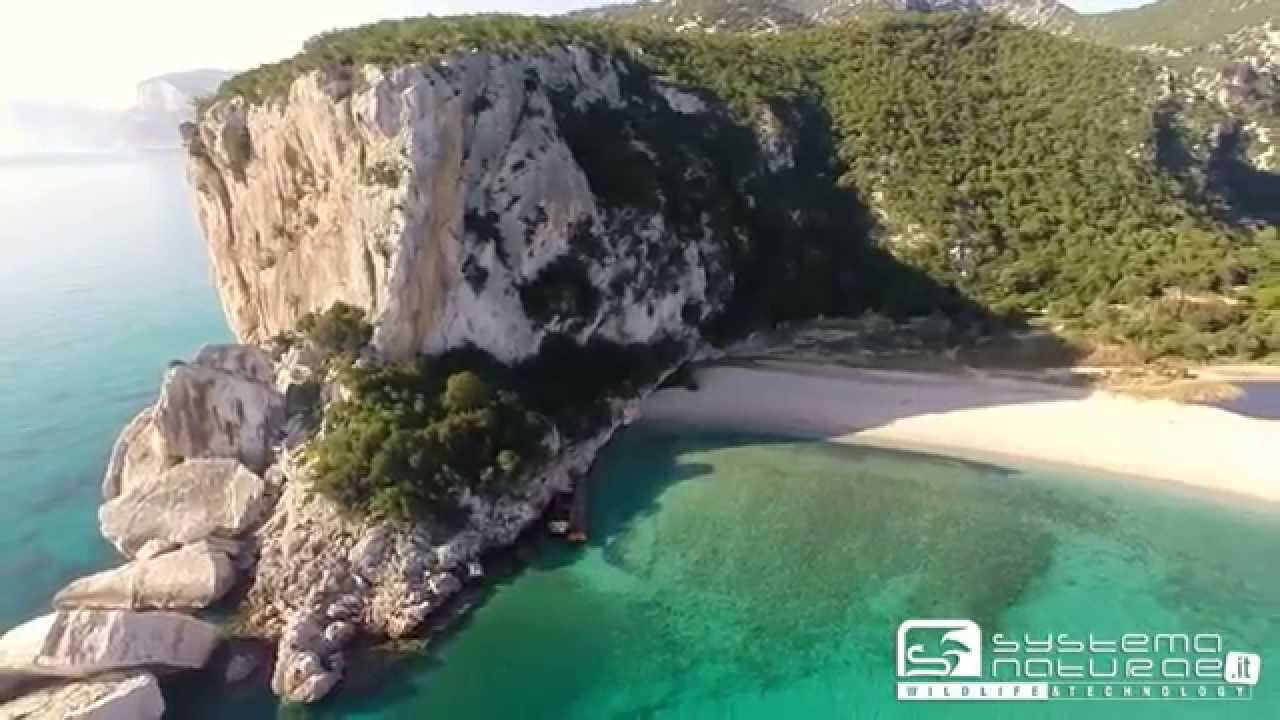 Volando sulla Sardegna - Flying over Sardinia #5