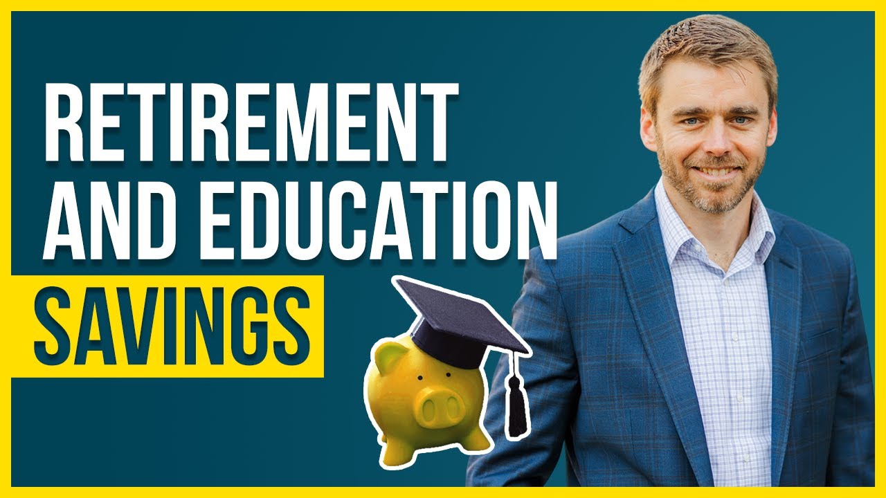 A Comprehensive Approach to Retirement and Education Savings