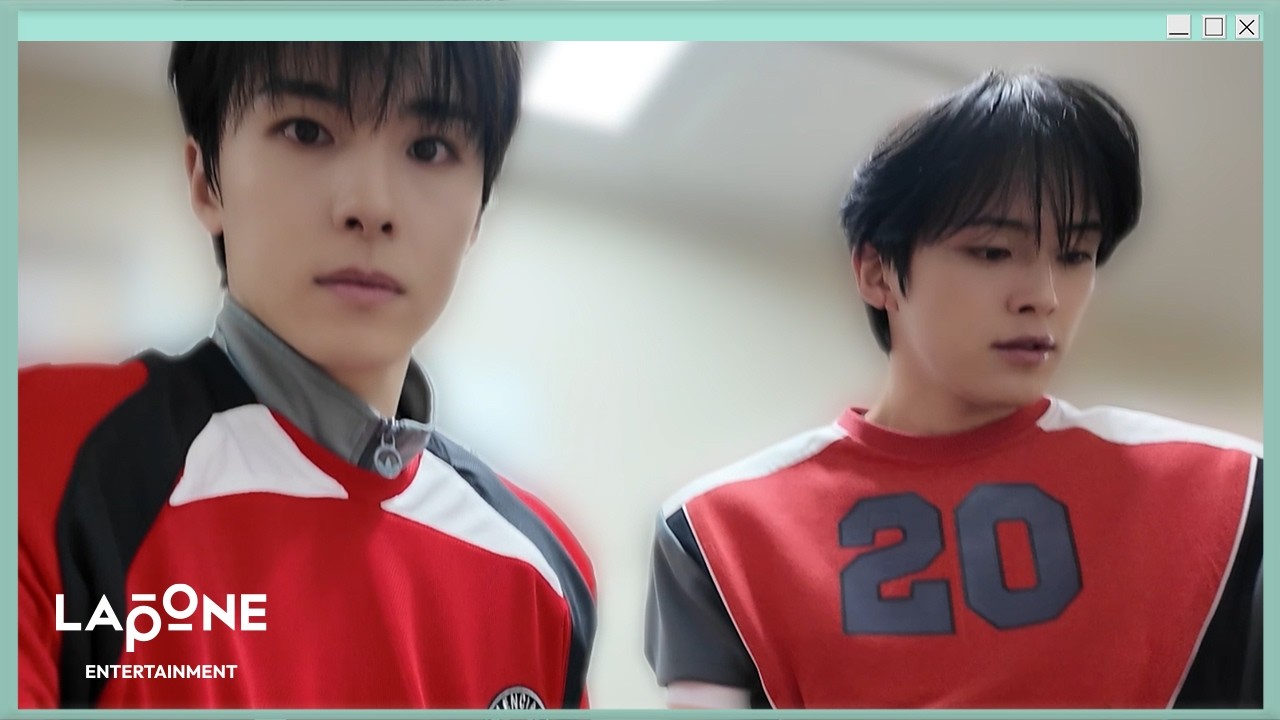 [JO1 BEHIND] 10TH SINGLE SHOWCASE TOUR OKAYAMA - MÁMEからの差し入れ