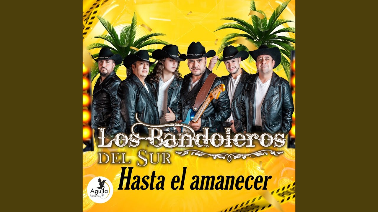 HASTA EL AMANECER
