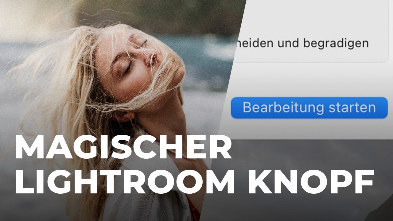 100 Fotos in 1 Minute bearbeiten: Mein neues Neurapix KI SmartPreset