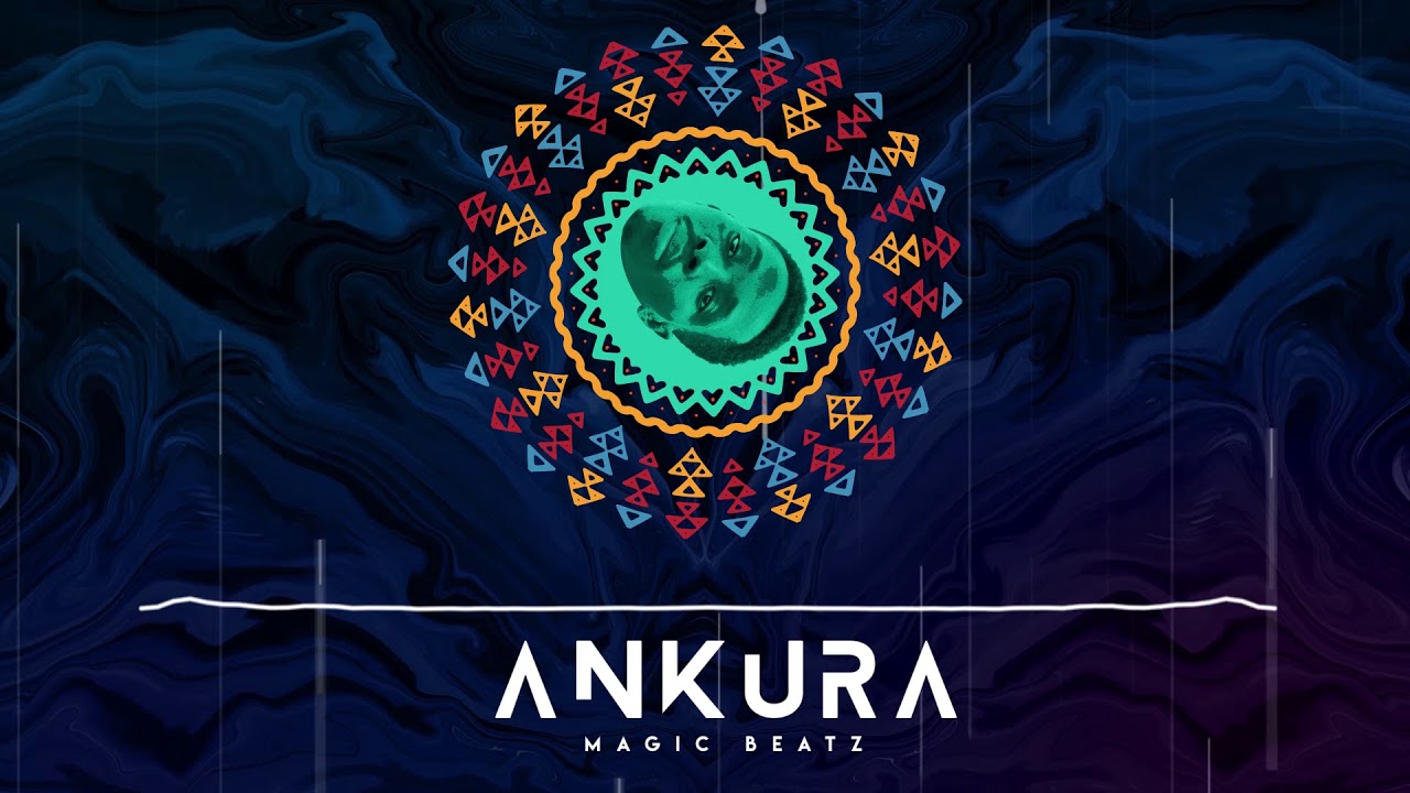 Magic Beatz - Ankura (Original )