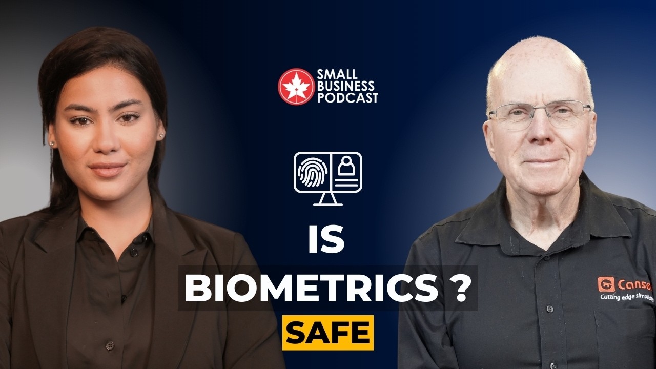 Конфиденциальность против защиты: безопасны ли сканеры отпечатков пальцев?