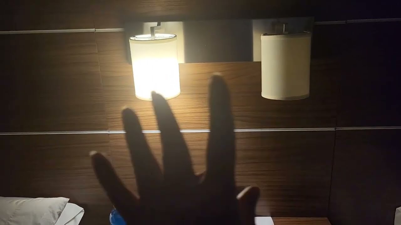 Мой отдых в Holiday Inn Express — высший рейтинг ⭐️⭐️⭐️⭐️⭐️ Я оставлю свет включенным!!