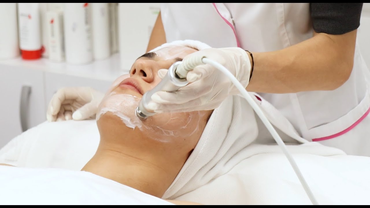 Mezoterapie | Oxygenera PRO