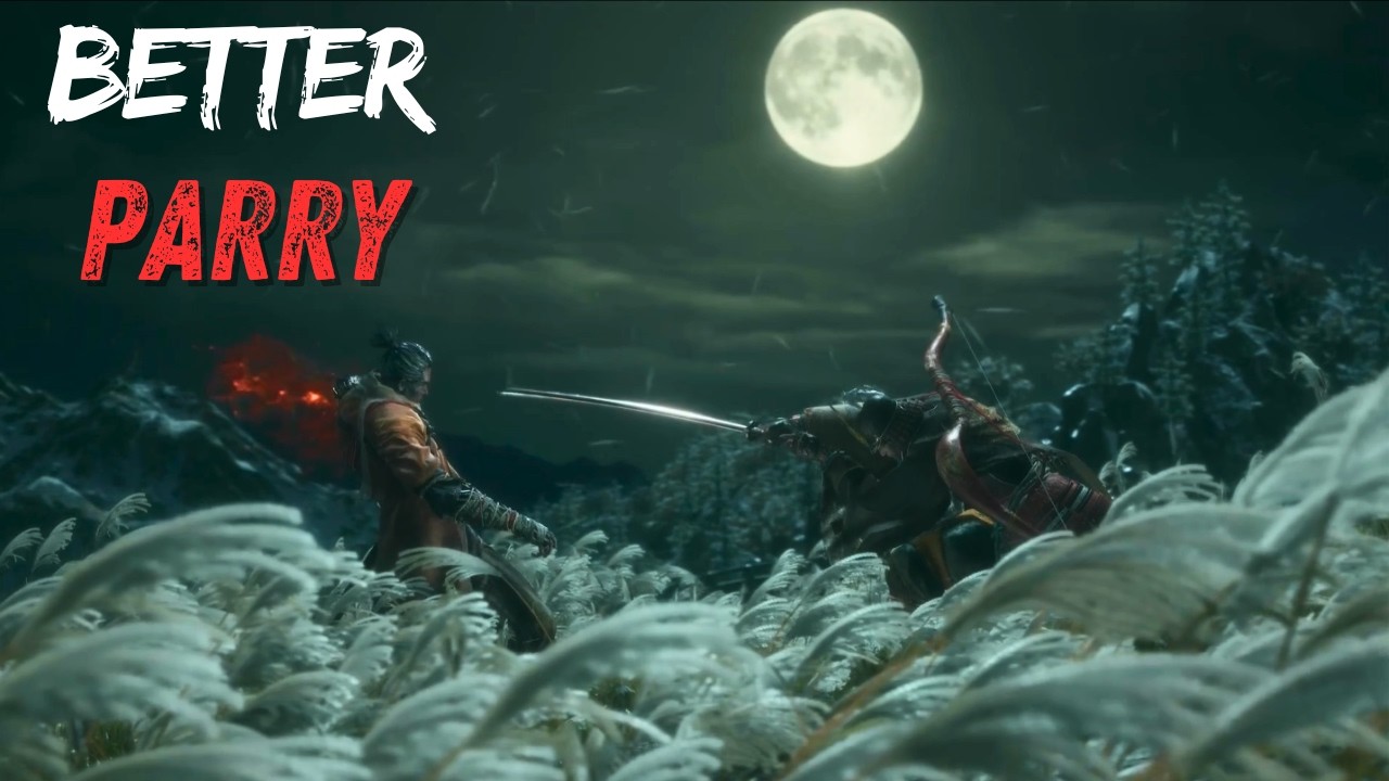 Sekiro Shadows Die Twice (Easier Than Lies Of P?) | Sekiro Part 1