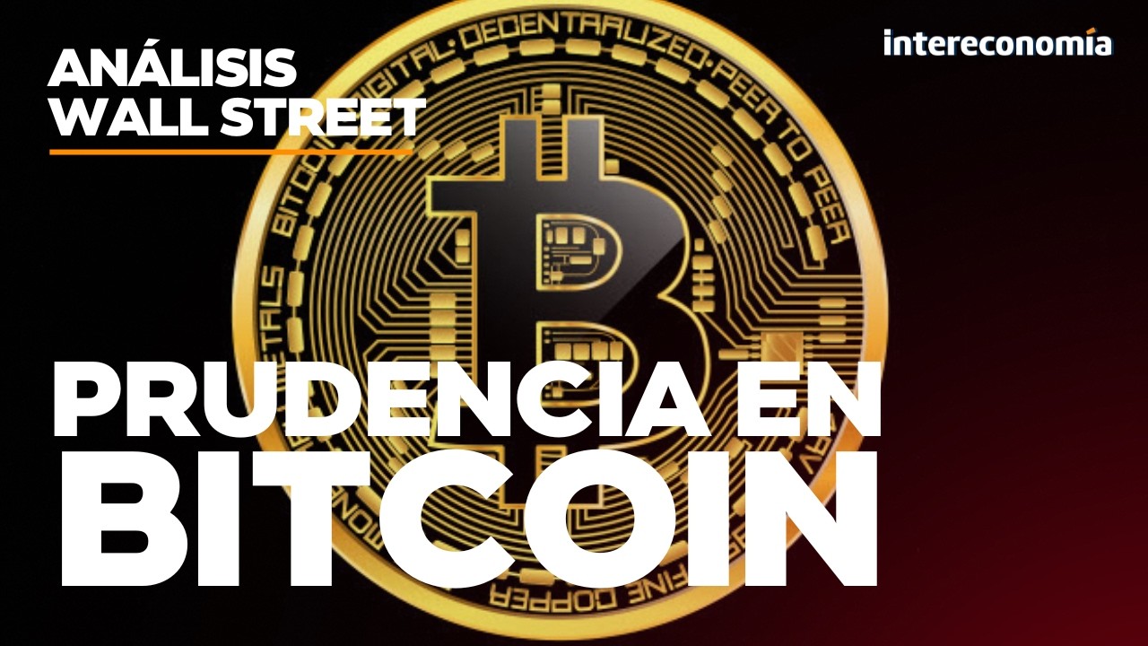 “El criptoinvierno no ha terminado, mucha prudencia en bitcoin”, Juan Ignacio Marrón