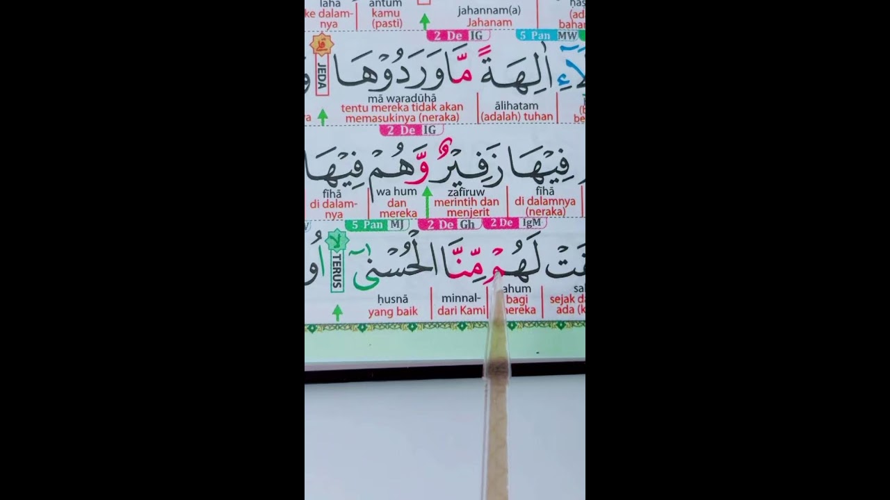 belajar bersama sampai bisa insyaallah!