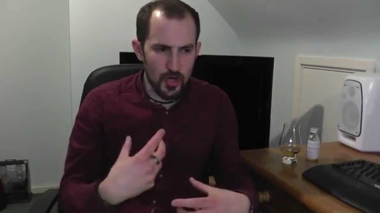 Arran 17 Year Old Single Malt Whisky Review