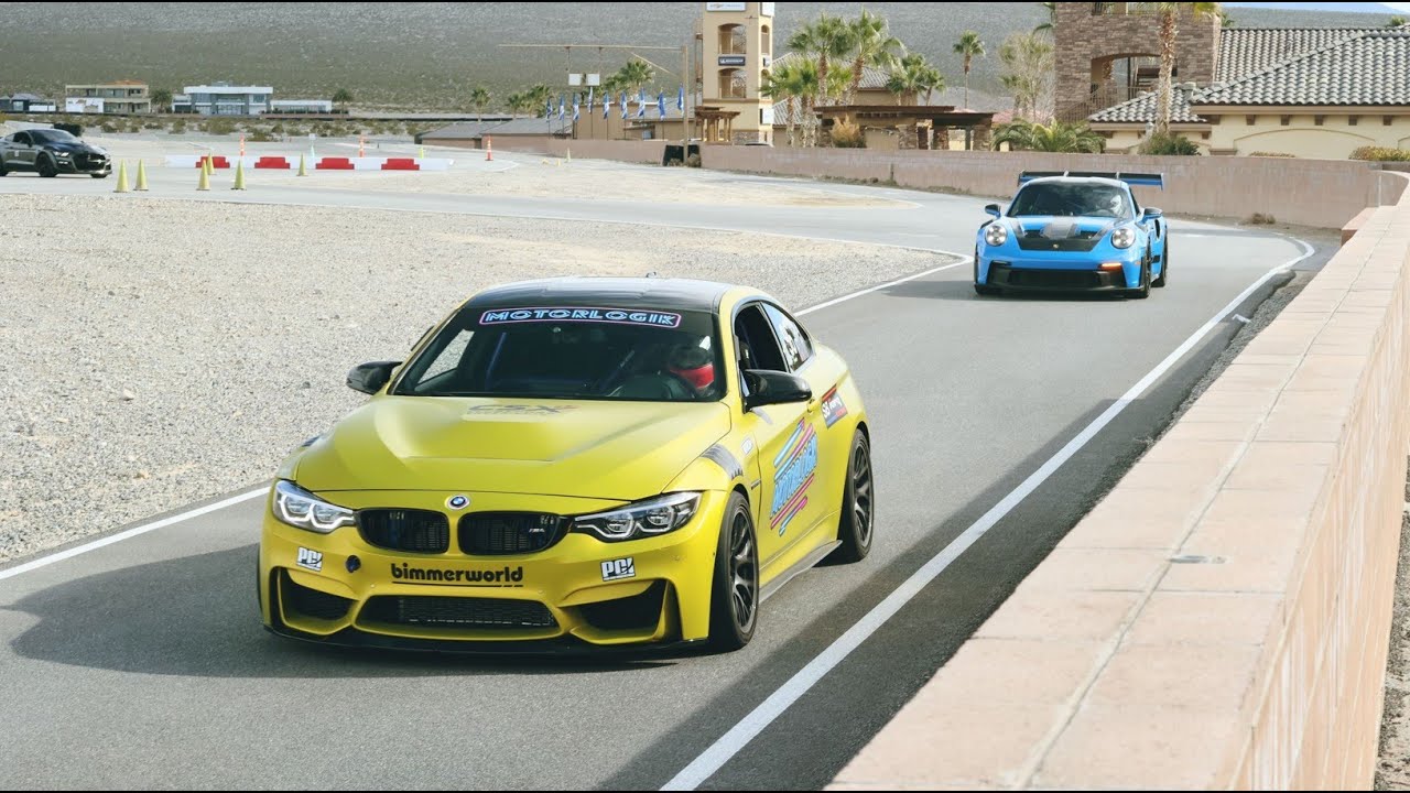 TRACK VLOG | SPRING MOUNTAIN - WEST | CSX - MOTORLOGIK