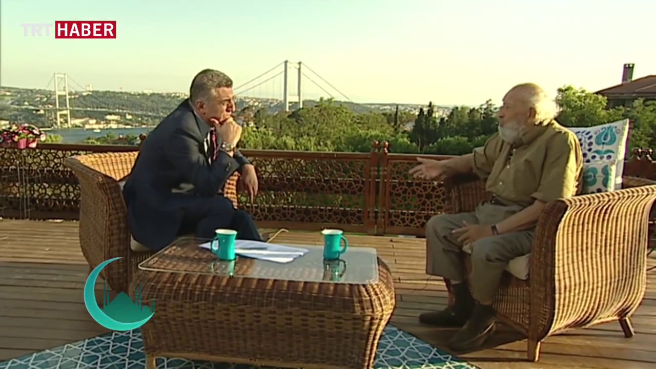 Bayram Sohbetleri - 2