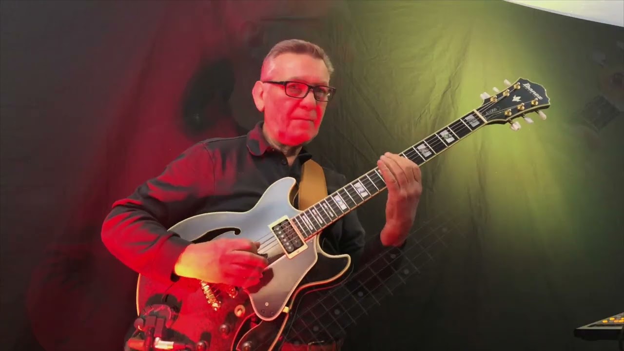 Thomas Horstmann / Four In One/Con Fusion