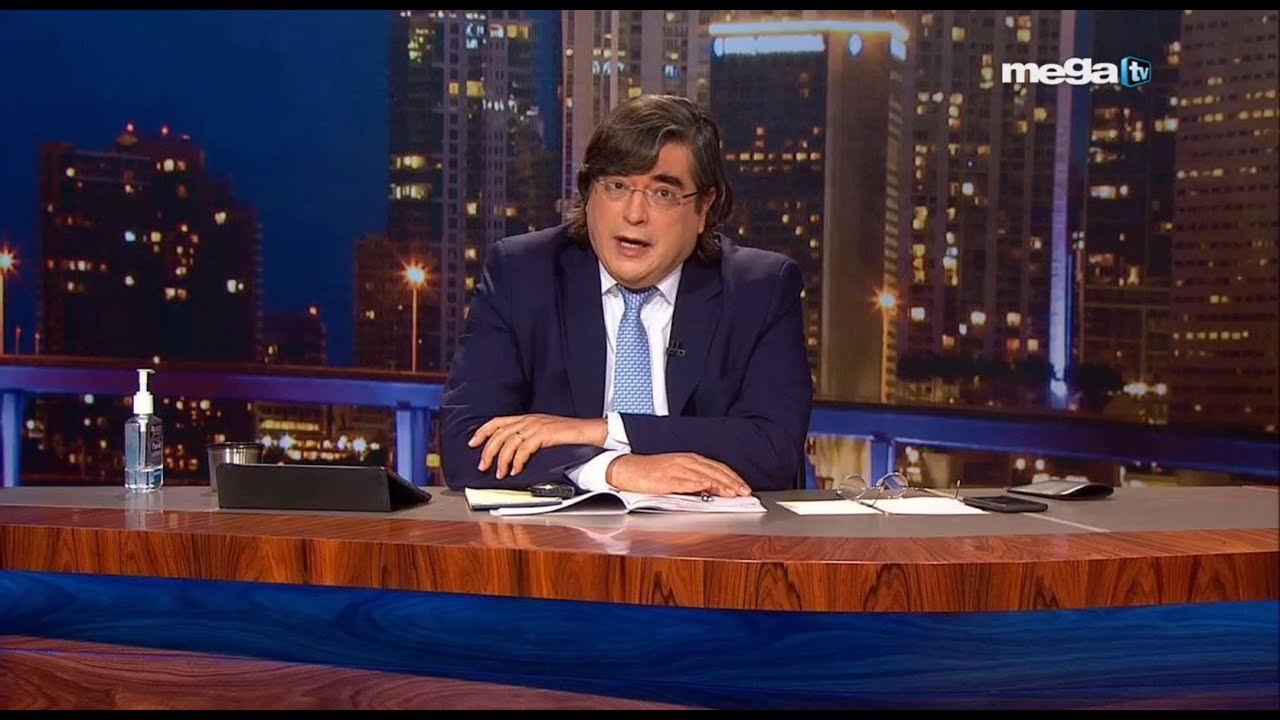 Jaime Bayly 06-16-21 la historia de su vida
