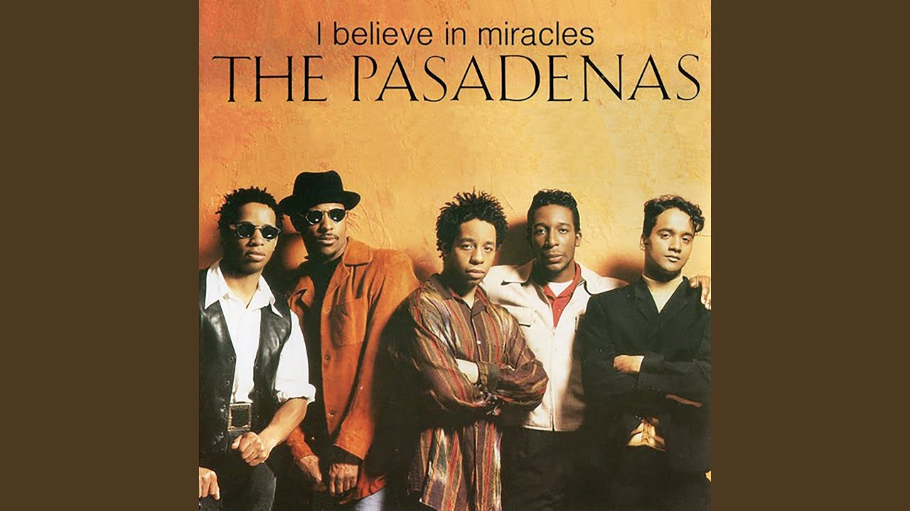 I Believe In Miracles (One World 12