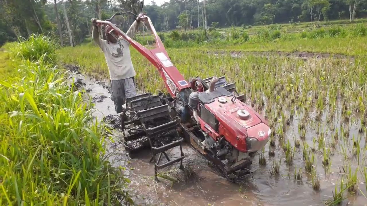 TRACTOR SECOND HAND 2022 - Second hand tractor