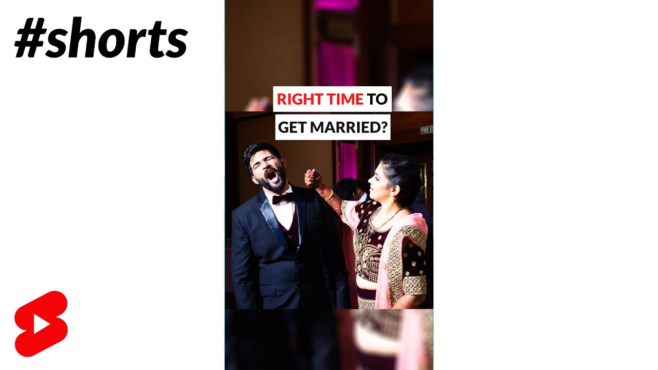 Marriage is a mistake? #shorts